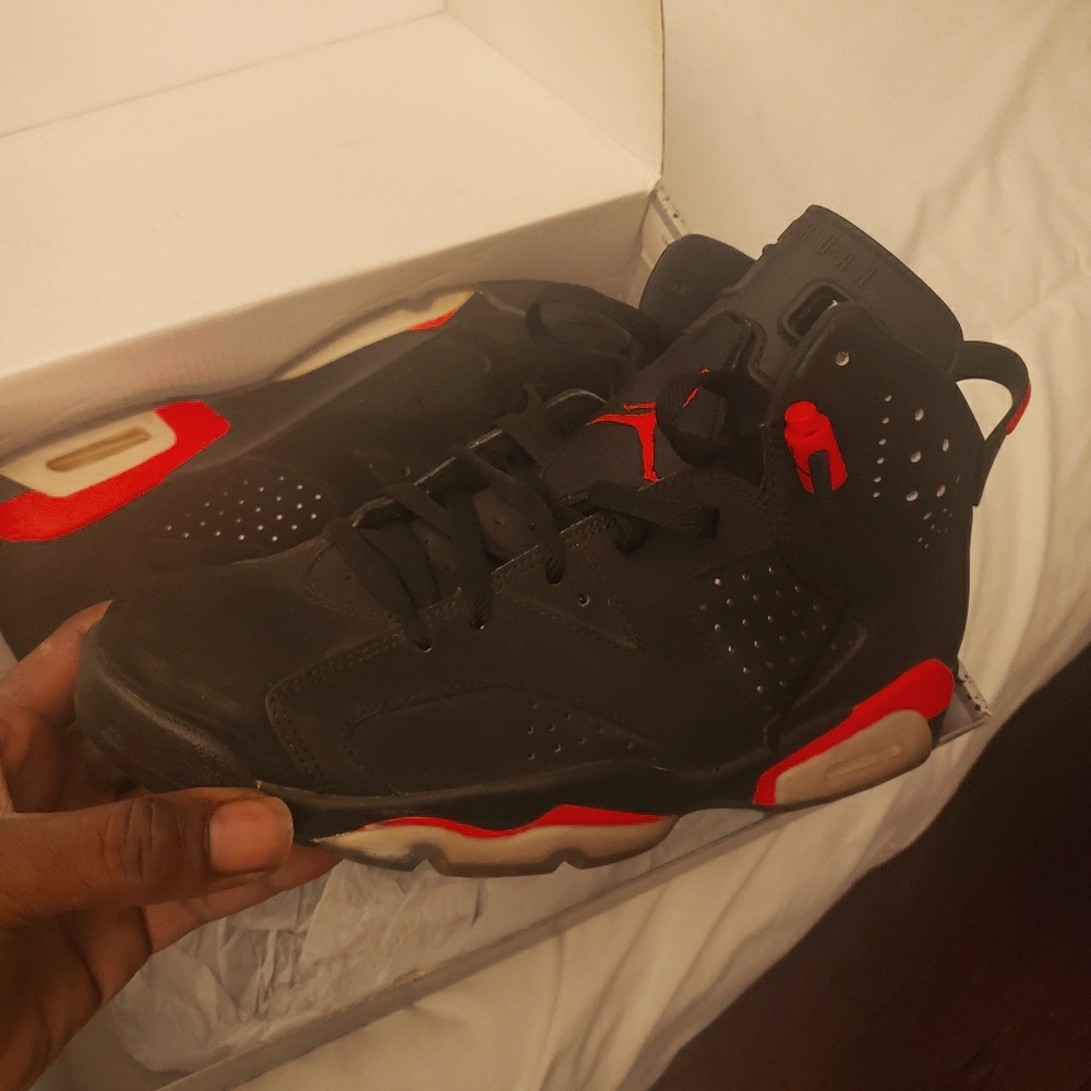 Jordan 6